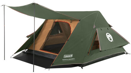 Coleman Fastpitch Swagger 3 Tent