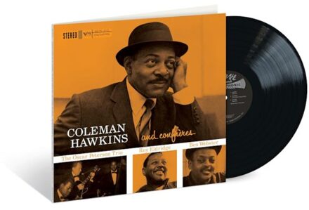 Coleman Hawkins And Confreres - Coleman Hawkins