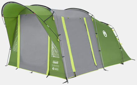 Coleman Oak Canyon 4 Black-Out Tent 4P Groen - One size