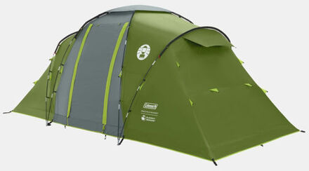 Coleman Spruce Falls Black-Out Tent 4P Groen - One size