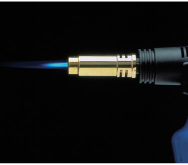 Coleman X1650 Fijnpuntbrander