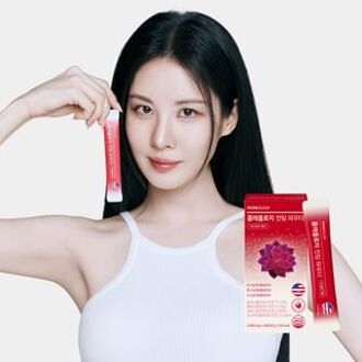 Coleology Cutting Powder 4500mg x 14 sticks