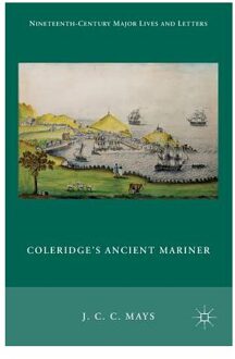 Coleridge's Ancient Mariner