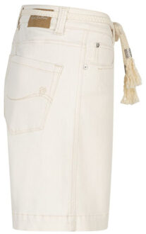 Colette short Ecru - 40