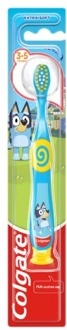 Colgate Tandenborstel Colgate Toothbrush Bluey 3-5 years 1 st