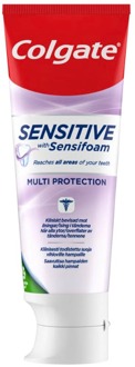 Colgate Tandpasta Colgate Sensitive Sensifoam Toothpaste 75 ml