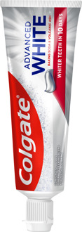 Colgate Tandpasta Colgate Toothpaste Advanced White Baking Soda & Volcanic Ash 75 ml
