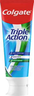 Colgate Tandpasta Triple Action 75 ml