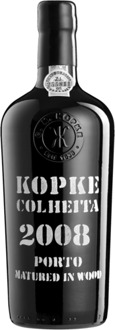 Colheita 75CL