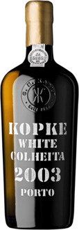 Colheita White 75CL
