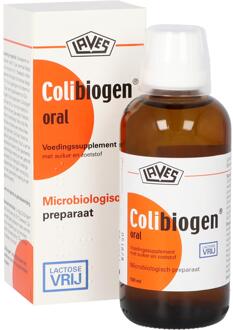 Colibiogen Oral - 100 ml