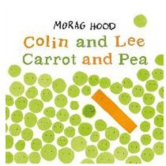 Colin and Lee, Carrot and Pea