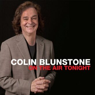 Colin Blunstone - On The Air Tonight