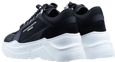 Colin white Zwart - 43