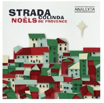 Colinda - Noels De Provence