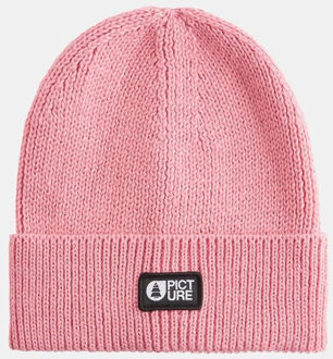 Colino Beanie Muts Roze - One size