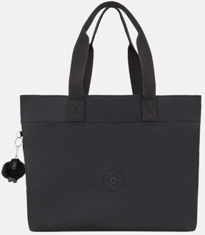 Colissa shopper black noir Zwart