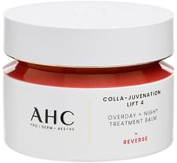 Colla-Juvenation Lift 4 Overday + Night Treatment Balm 50ml