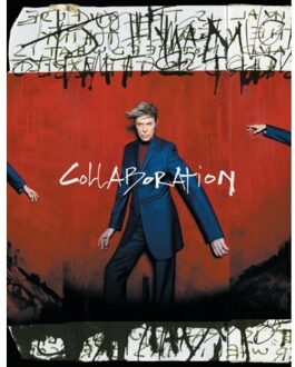 Collaboration: Frank Ockenfels 3 X David Bowie - Frank Ockenfels