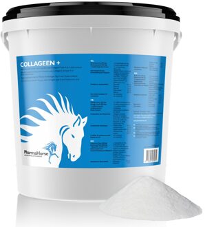 Collageen - 3000 gram