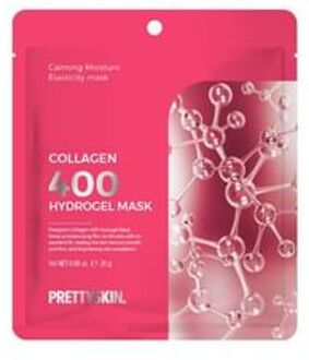 Collagen 400 Hydrogel Mask 25g