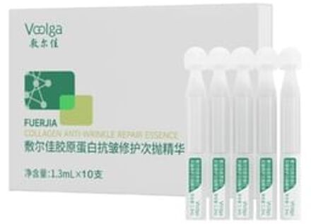 Collagen Anti-Wrinkle Repair Essence (Travel Size) Set (1.3ml x 10pcs)