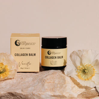 Collagen Balm - Vanilla 28g