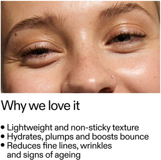 collagen booster - Collageen - Gezichtsverzorging