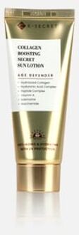 Collagen Boosting Secret Sun Lotion - Zonnebrandcrème