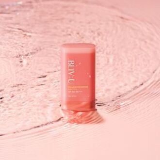 Collagen Bouncing Sun Stick 19g