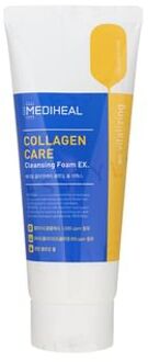 Collagen Care Cleansing Foam EX 170ml