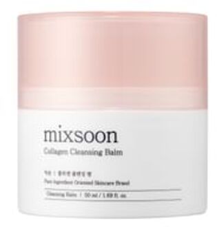 Collagen Cleansing Balm 50ml