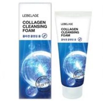 Collagen Cleansing Foam 100ml