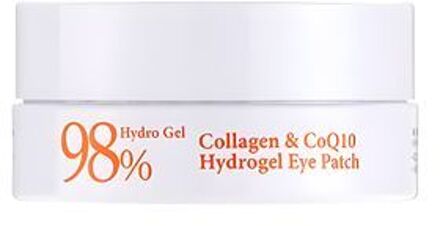 Collagen & CoQ10 Hydrogel oogpatch