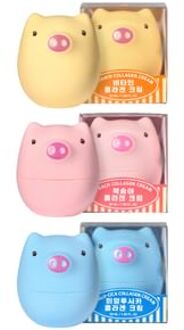 Collagen Cream - 3 Types Vitamin