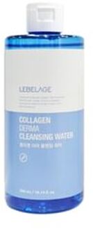 Collagen Derma Cleansing Water 300ml