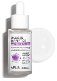 Collagen EGF Peptide Ampoule Serum 40ml