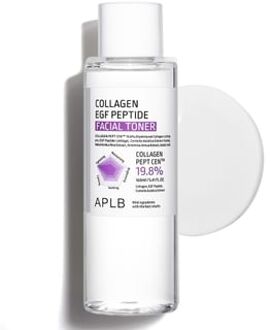 Collagen EGF Peptide Facial Toner 160ml - Toner