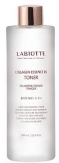 Collagen Essence In Toner 500ml