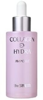 Collagen EX Hydra Ampoule - Gezichtsampul