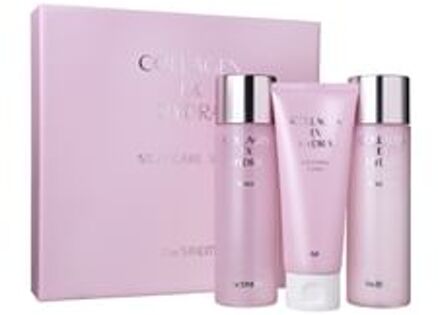 Collagen EX Hydra Skin Care 3 Set - Huidverzorgingsset