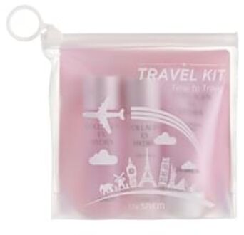 Collagen EX Hydra Travel Kit 3 pcs