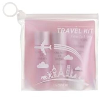 Collagen EX Hydra Travel Kit - Huidverzorgingsset