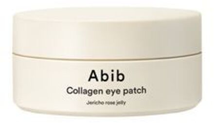 Collagen Eye Patch Jericho Rose Jelly 60 pcs