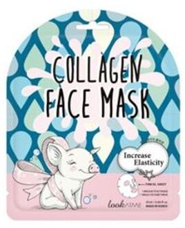 Collagen Face Mask 25ml x 1 pc