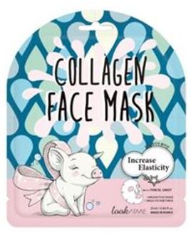 Collagen Face Mask 25ml x 1 pc