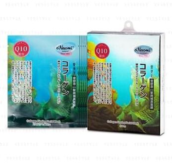 Collagen Firming Facial Mask 5 pcs