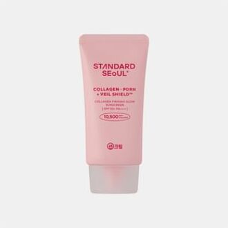 Collagen Firming Glow Sunscreen 50ml