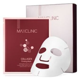 Collagen Firming Mask Set 18ml x 4pcs