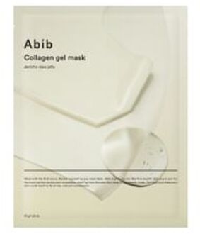 Collagen Gel Mask - 3 Types Jericho Rose Jelly